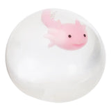 TSM Axolotl Stress Ball - - Games - Feliz Modern