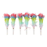 PPA Fringe Party Horns - - Party Supplies - Feliz Modern