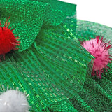 *PPA Christmas Tree Hat - - Christmas - Feliz Modern