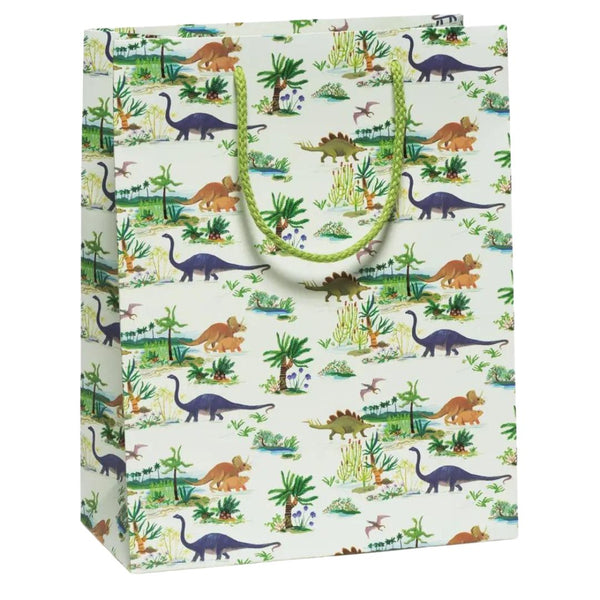 RCC Dinosaurs Gift Bag -  - Gifting Supplies - Feliz Modern