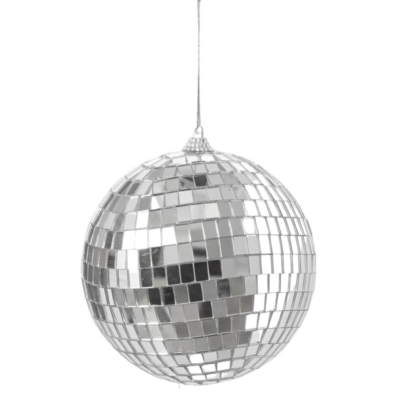 ACD Disco Ball Ornament -  - Christmas - Feliz Modern