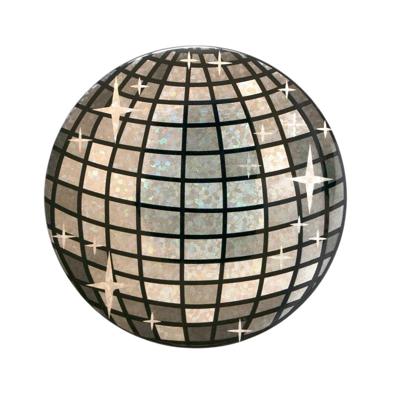 SPPT Disco Ball Pocket Mirror -  - Accessory - Feliz Modern