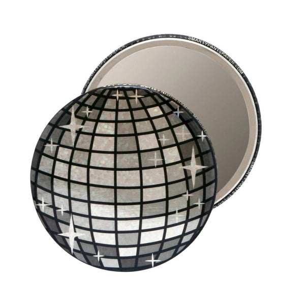 SPPT Disco Ball Pocket Mirror -  - Accessory - Feliz Modern