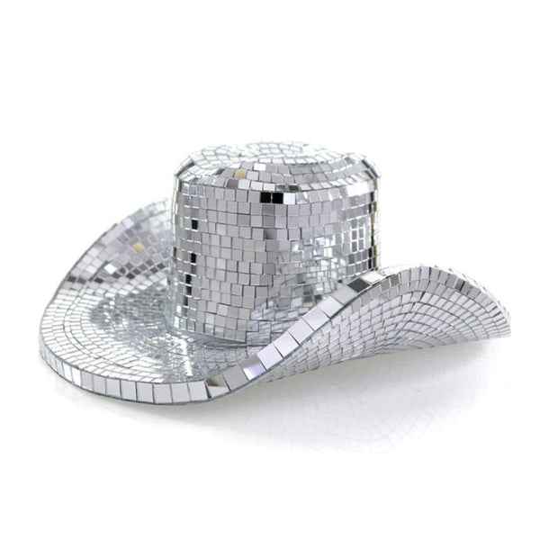 CFC Disco Hat Decor -  - Decor Objects - Feliz Modern