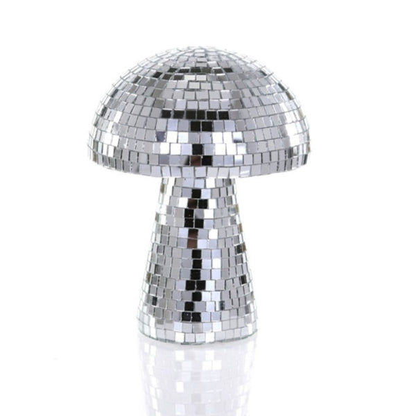 CFC Disco Mushroom Decor -  - Decor Objects - Feliz Modern