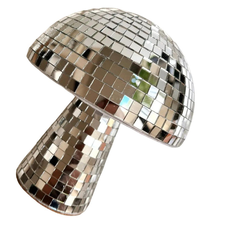 GHD Disco Mushroom Decor -  - Decor Objects - Feliz Modern