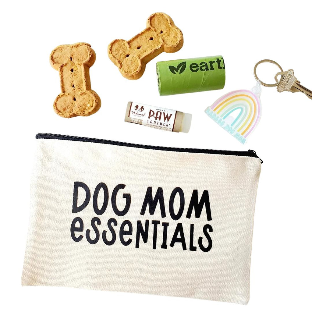 CATH Dog Mom Essentials