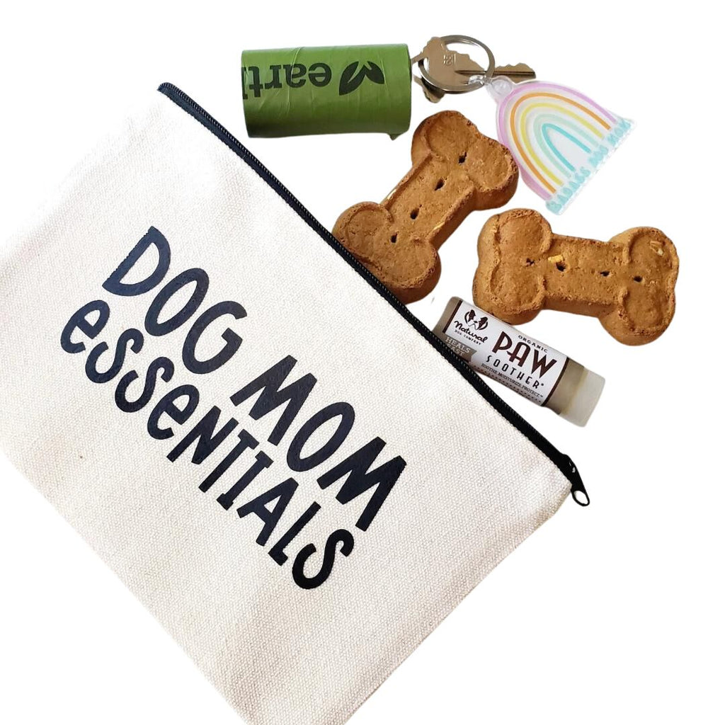 CATH Dog Mom Essentials