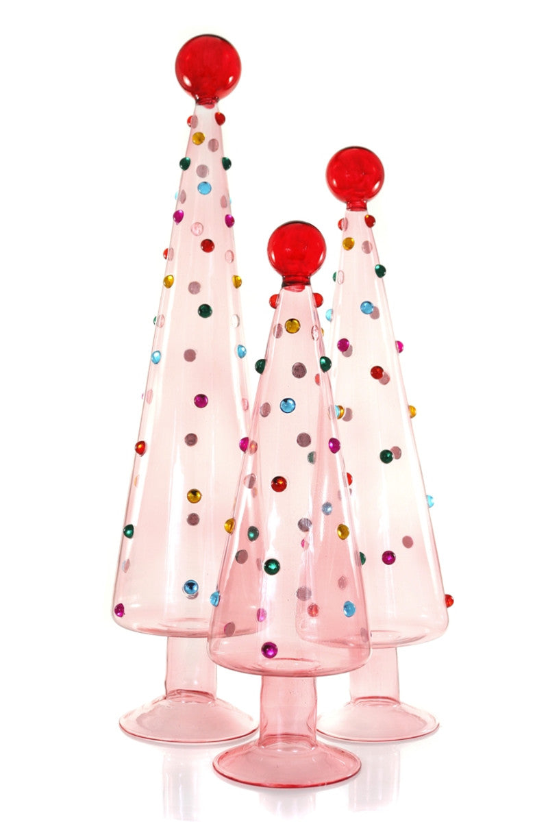 CFC Dotted Tree Decor (in-store or curbside only) -  - Decor Objects - Feliz Modern