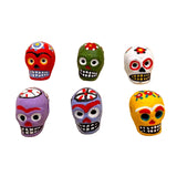 TSTC Skull Beads - - Arts & Crafts - Feliz Modern