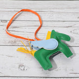 SBCP Horse Bag Charm