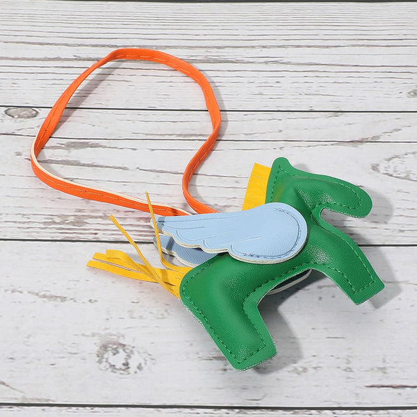 SBCP Horse Bag Charm