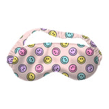 MIBZ Happy Face Sleep Mask - - Hair Accessories - Feliz Modern
