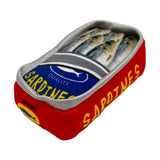 *HXK Sardine Tin Cat Toy - - Pets - Feliz Modern