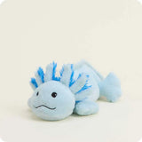 WAMS Junior Blue Axolotl Warming Plush