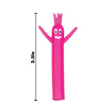 GDES Tube Guy Pencil Topper