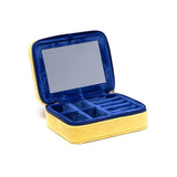 LGRL Butter Jewelry Case - - Jewelry Holder - Feliz Modern