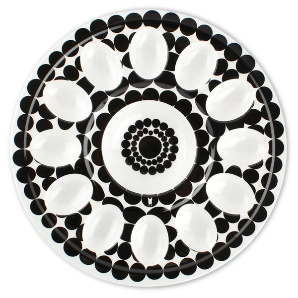 FRB 12" Egg Platter Tray -  - Serveware - Feliz Modern