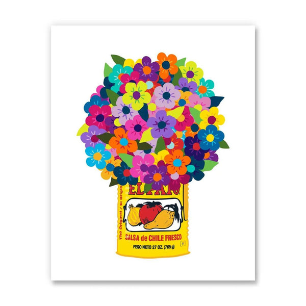 KRE El Pato Flower Vase -  - Art - Feliz Modern