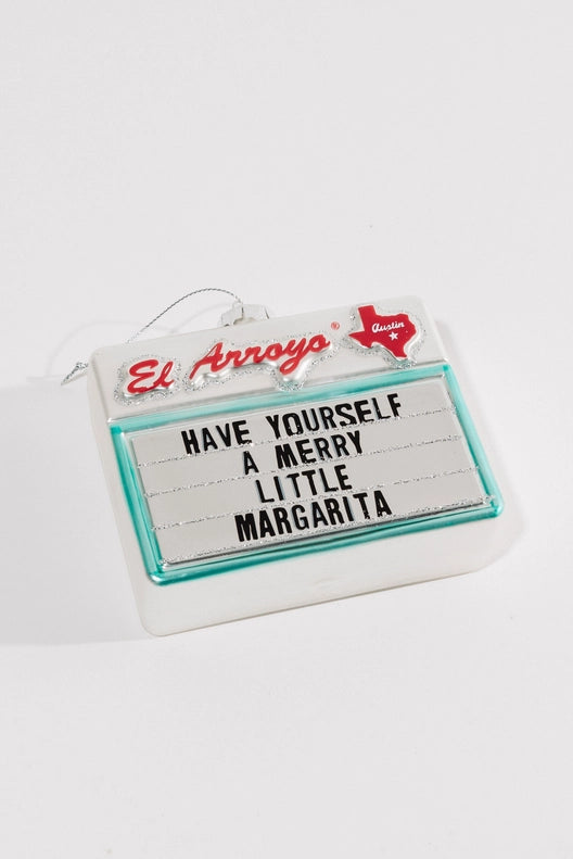 ELAO Merry Margarita - - Christmas - Feliz Modern