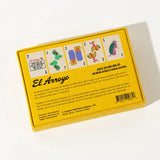 ELAO Two-Deck Set Playing Cards - - Games - Feliz Modern