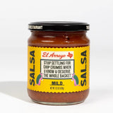 ELAO El Arroyo Salsa - Mild - Treats - Feliz Modern