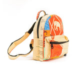 CMNT Multicolored Mini Backpack -  - Bags - Feliz Modern