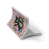 DNK Charmed Snake Journal