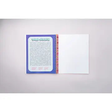 BAN Ready Undated Planner