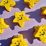 NTPO Mini Star Hair Clip - - Hair Accessories - Feliz Modern