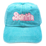 QRIC Bonita Hat - - Hats - Feliz Modern