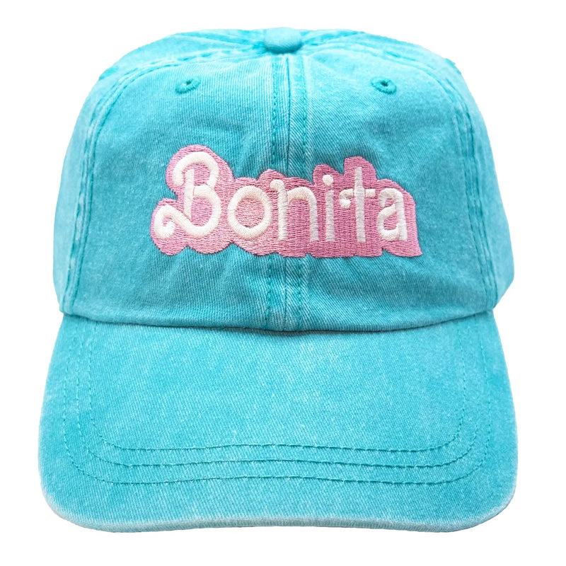 QRIC Bonita Hat - - Hats - Feliz Modern