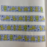DBA Green Guy Washi Tape - - Office & Stationery - Feliz Modern