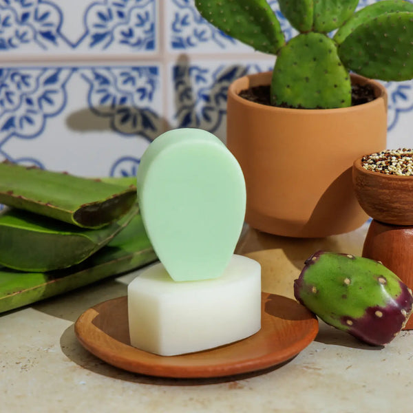 NOPA Balance + Repair Solid Shampoo Bar - - Beauty & Wellness - Feliz Modern