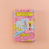 BSF Millennial Loteria: Gen Z Edition - - Games - Feliz Modern