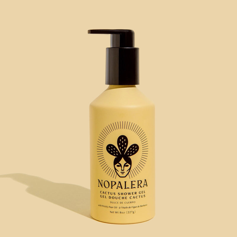 NOPA Dulce De Cuerpo - 8 oz Hydrating Shower Gel - Beauty & Wellness - Feliz Modern