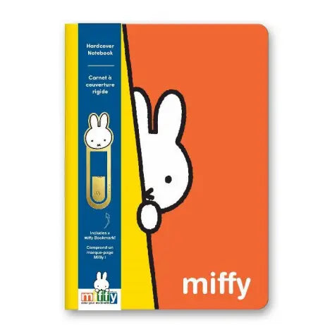 SOOH Bunny Notebook - - Office & Stationery - Feliz Modern