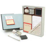HBG Personal Library Kit