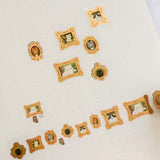 THSK Meowster Washi Tape - - Office & Stationery - Feliz Modern