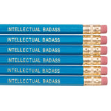 FRCL Intellectual Badass Pencils - - Office & Stationery - Feliz Modern