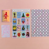 BSF El Adult Expansion Pack - - Games - Feliz Modern