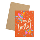AAPK Viva La Fiesta Card -  - Cards - Feliz Modern