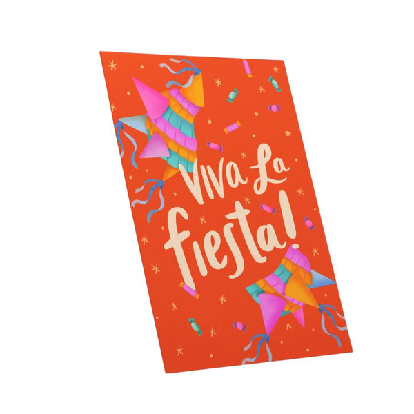 AAPK Viva La Fiesta Card