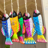 PNPM Handmade Fish Decor -  - Decor Objects - Feliz Modern
