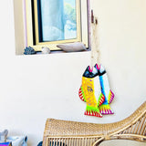 PNPM Handmade Fish Decor -  - Decor Objects - Feliz Modern