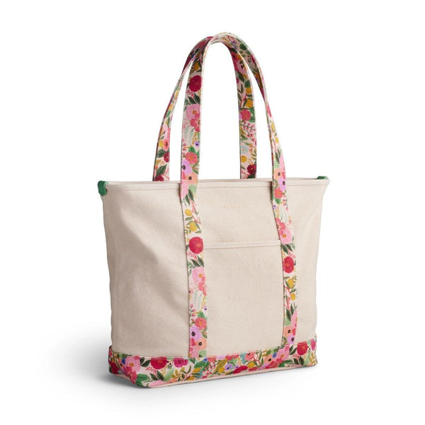 RPC Garden Party Tote Bag -  - Bags - Feliz Modern