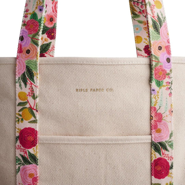 RPC Garden Party Tote Bag -  - Bags - Feliz Modern