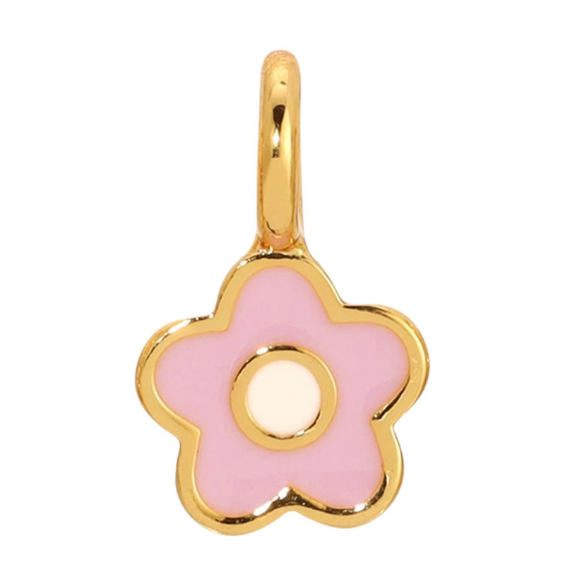 LFTH Flower Charm -  - Bracelets - Feliz Modern