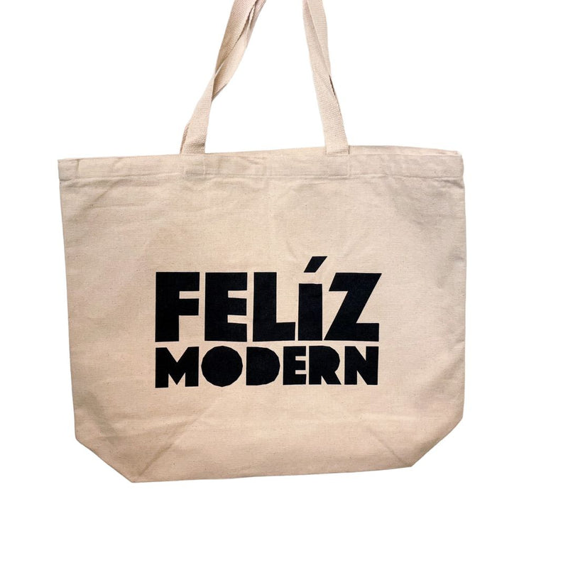 FMD Feliz Modern Tote -  - Bags - Feliz Modern