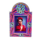 LD Frida Frames - Purple - Decor Objects - Feliz Modern